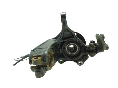 Right front steering knuckle CITROËN C3 III (SX) 1.5 BlueHDi 100 (SXYHYP, SXYHTU) | BP37714594M26 - Image 4