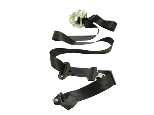 Rear right seatbelt CITROËN C4 CACTUS 1.2 VTi 82 | BP39384070I28 - Image 2