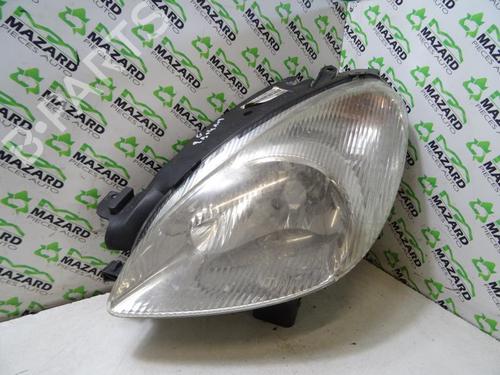 Used Left headlight CITROËN XSARA PICASSO (N68) 2.0 HDi (90 hp) 20071051