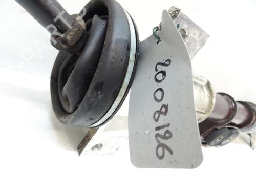 Right front steering knuckle CITROËN C35 Van 2.0 | BP25268853M26