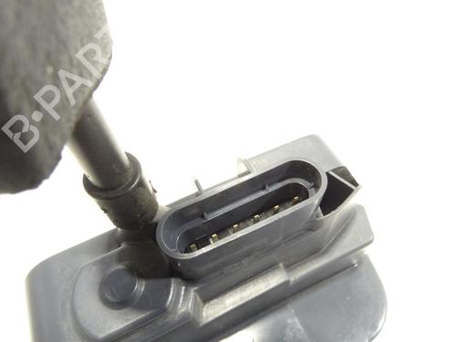 Rear left lock RENAULT VEL SATIS (BJ0_) 3.0 dCi (BJ0J, BJ0N) | BP23786085C100 