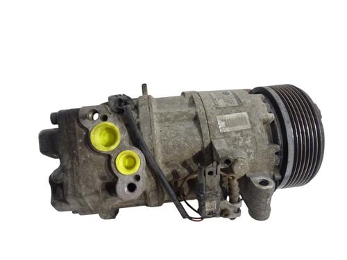 AC compressor BMW 1 (E81) 118 i | BP39228313M34 - Image 3
