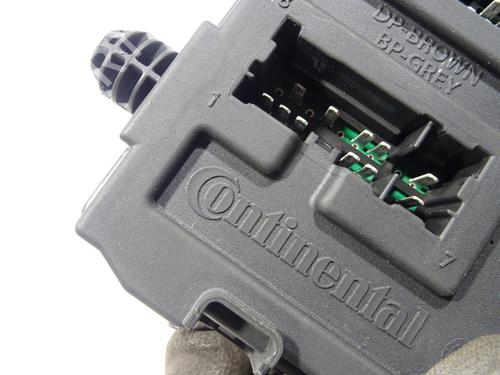 Elektronische module NISSAN QASHQAI II (J11, J11_) 1.6 dCi ALL MODE 4x4-i | BP29571344M83
