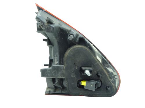 Right tailgate light PEUGEOT 2008 I (CU_) 1.2 THP 110 / PureTech 110 | BP36763901C80 - Image 2