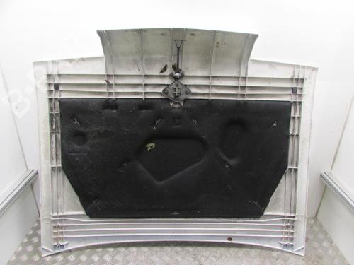 Hood CITROËN BX (XB-_) 19 D | BP22518214C1 