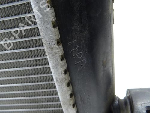 Water radiator CITROËN C3 II (SC_) 1.2 VTi 82 | BP24180487M31 - Image 4