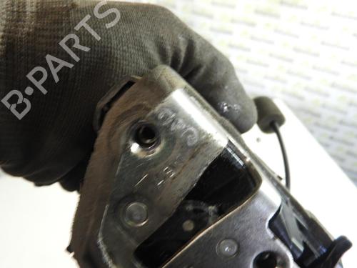 Used Rear left lock TOYOTA RAV 4 III (_A3_) 2.2 D 4WD (ALA30_, ALA30R) (177 hp) 20054475