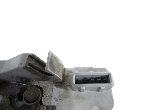 Fechadura trás esquerda Fechadura trás esquerda PEUGEOT 307 (3A/C) 2.0 HDi 110 (107 hp) 34501281 34501281