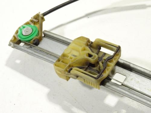 Front right window mechanism AUDI Q5 (8RB) 2.0 TDI quattro | BP29360172C23 