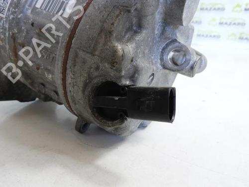 AC compressor AUDI A3 Sportback (8VA, 8VF)  | BP20045104M34 