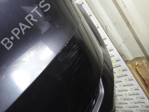 Rear bumper FORD MONDEO IV (BA7)  | BP21968615C8 