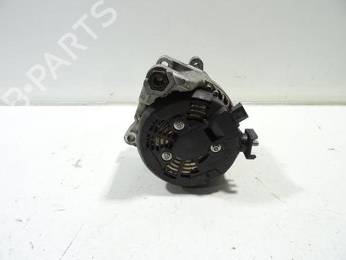 Used Alternator Alternator BMW 1 (F20) 114 d (95 hp) 32206510 32206510