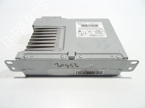 Used Radio CITROËN C3 / C3 ORIGIN III (SX) 1.2 VTi 82 (82 hp) 20049954