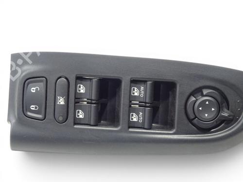 Left front window switch FIAT 500X (334_) 1.3 D Multijet (334AXH1A) | BP37998067I27 - Image 4