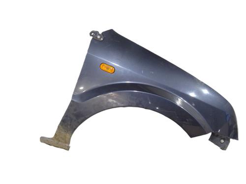 Used Right front fenders FORD FUSION (JU_) 1.4 TDCi (68 hp) 31664432