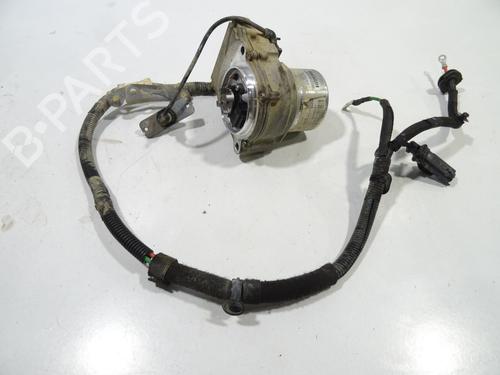 Used Electronic module PEUGEOT 208 I (CA_, CC_) 1.6 HDi / BlueHDi 75 (75 hp) 24204316