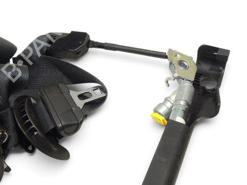 Front left seatbelt RENAULT CLIO V (B7_) 1.0 TCe 90 (B7MT) | BP38550323I26 - Image 6