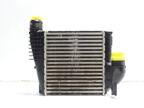 Used Intercooler Intercooler PEUGEOT 3008 II SUV (MC_, MR_, MJ_, M4_) 1.5 BlueHDi 130 (131 hp) 39728958 39728958