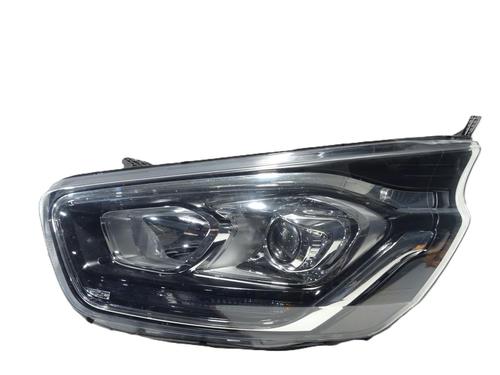 Used Left headlight FORD TRANSIT CUSTOM V362 Van (FY, FZ) 2.0 EcoBlue (105 hp) 30706342