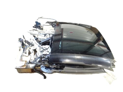 Convertible top RENAULT MEGANE CC (EZ0/1_) 1.9 dCi (EZ0J, EZ1S) | BP32366240C123