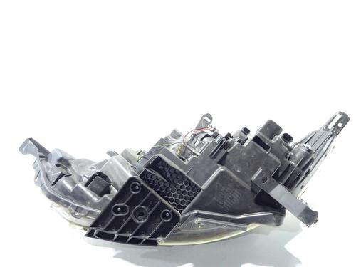 Right headlight NISSAN QASHQAI II (J11, J11_) 1.5 dCi | BP30171291C29 