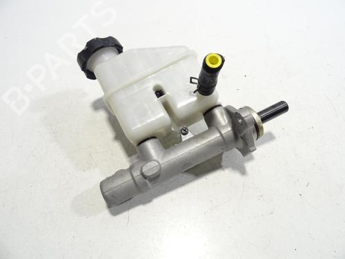 Brake master cylinder HYUNDAI i30 (FD) 1.4 | BP31279111M77  - Image 5