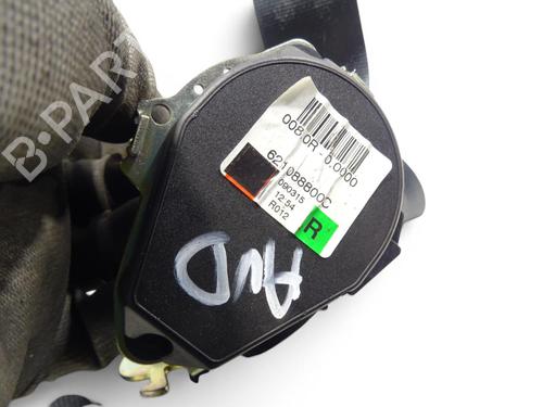 Front right seatbelt DACIA SANDERO II 1.5 dCi | BP36372829I25 - Image 5