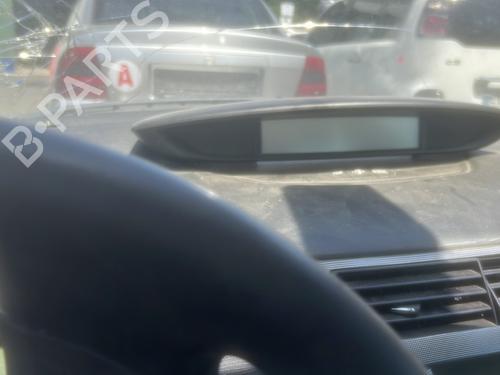 Steering column stalk CITROËN C4 I (LC_) 1.6 HDi | BP27704672I23 - Image 16