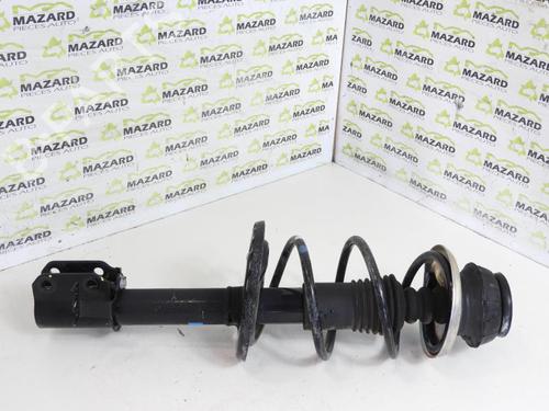 Used Left front shock absorber Left front shock absorber DACIA SANDERO II 1.0 SCe 75 (B8JC, B8JD, B8NC) (73 hp) 20069059 20069059