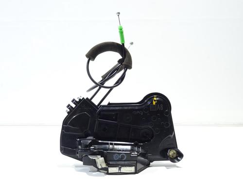 Used Front left lock TOYOTA COROLLA Estate (_E21_) 1.8 Hybrid (ZWE211W) (122 hp) 23787465
