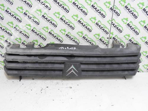Used Grille CITROËN C15 Box Body/MPV (VD_) 1.8 D (60 hp) 21965876