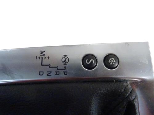 Shift knob DS DS 5 (KF_)  | BP35937203I34  - Image 5