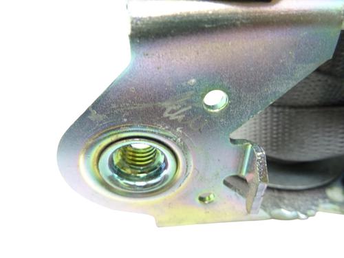Front left seatbelt BMW 3 Coupe (E92) 335 i | BP37202418I26 - Image 2