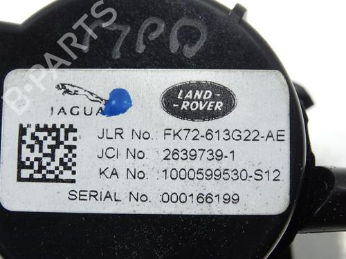 Switch LAND ROVER DISCOVERY SPORT (L550) | BP24828158I30 - Image 2