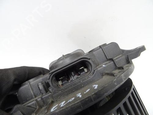 Used Heater blower motor RENAULT TRAFIC II Van (FL) 2.0 dCi 115 (FL01, FL0U, FL00, FL0H, FL0M) (114 hp) 21968116