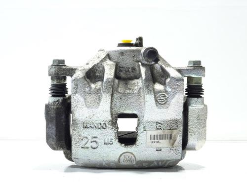 Used Left front brake caliper SSANGYONG TIVOLI 1.5 (163 hp) 29208463