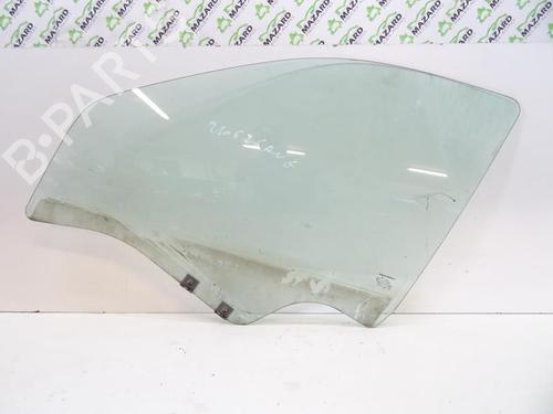 Used Front left door window Front left door window DACIA LOGAN (LS_) 1.4 (LS0A, LS0C, LS0E, LS0G) (75 hp) 20043254 20043254