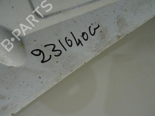 Left front fenders PEUGEOT 3008 I MPV (0U_)  | BP27154265C41 