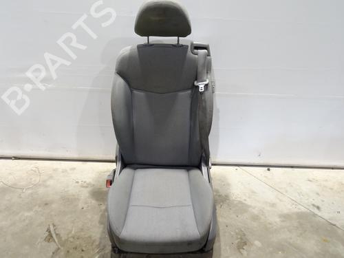Sæde venstre fortil CHRYSLER SEBRING Convertible (JS) 2.0 CRD (140 hp) 27220491
