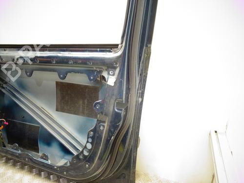 Right front door VW POLO IV (9N_, 9A_) 1.4 16V | BP29555272C3