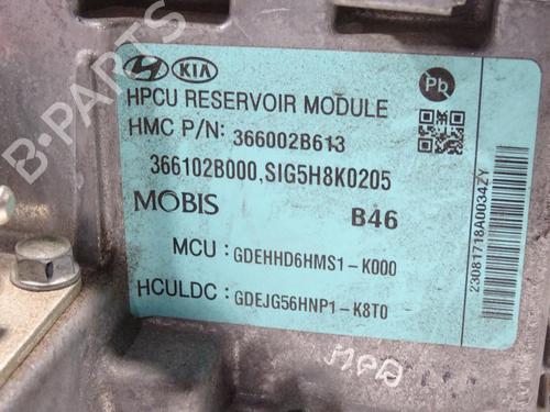 Electronic module KIA NIRO I (DE) 1.6 GDI Plug-in Hybrid | BP33233643M83 - Image 1