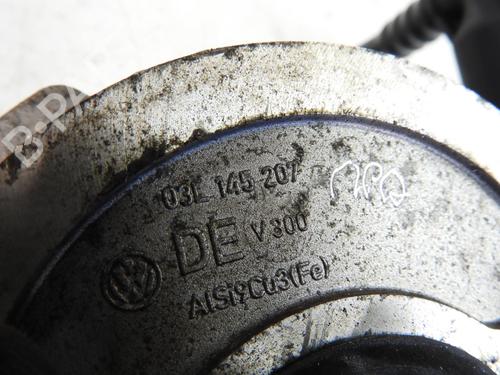 Vacuum pump VW GOLF VI Variant (AJ5) 1.6 TDI | BP25268909M80 - Image 2
