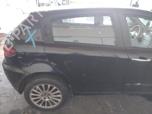 Engine ALFA ROMEO 147 (937_) 1.9 JTDM 8V (937.AXD1A, 937.AXU1A, 937.BXU1A) | BP38599202M1 - Image 14
