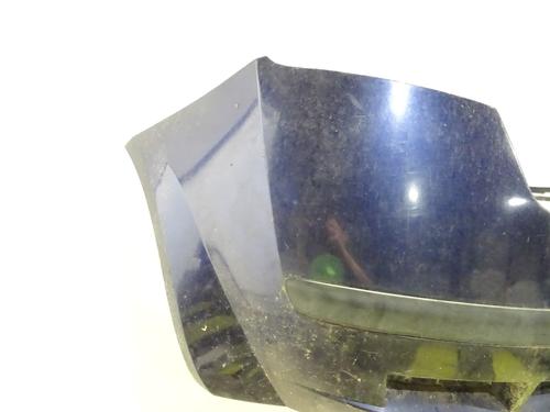 Used Rear bumper Rear bumper FIAT STILO (192_) 1.9 JTD (192_XF1A) (80 hp) 30110894 30110894