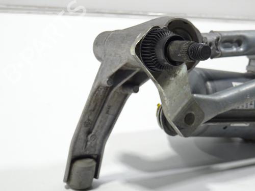 Front wiper motor BMW 3 Touring (E91) 320 d xDrive | BP20062357M29 