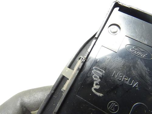 Left front window switch FORD KUGA I | BP36438749I27 - Image 3