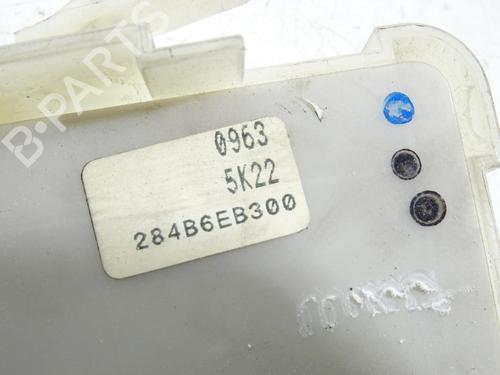 Electronic module NISSAN PATHFINDER III (R51) 2.5 dCi 4WD | BP33333139M83 - Image 2