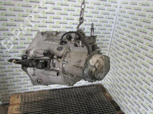 Used Gearbox Gearbox PEUGEOT 308 I (4A_, 4C_) 1.4 16V (95 hp) 20048640 20048640