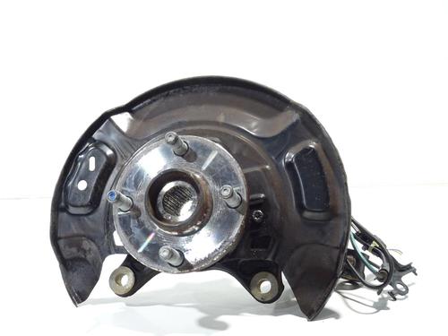 Used Right front steering knuckle TOYOTA YARIS (_P13_) 1.5 Hybrid (NHP130_, NHP130) (101 hp) 23787594