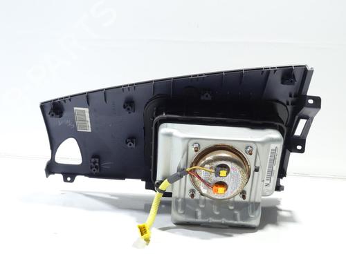 Passenger airbag PEUGEOT 4007 (VU_, VV_) 2.2 HDi | BP27158784C10 